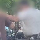 Polícia Civil vai investigar ameaça e agressão de militar armado na Fernandes Lima - Reprodução / Redes sociais