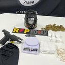 Semana tem apreensão de drogas e armas em Alagoas - Foto: Ascom PM