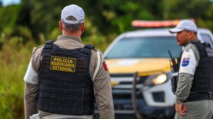 Operação Páscoa ocorreu entre a quinta-feira (2) e o domingo (5) - Foto: Ascom PM