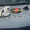 Foto: Reprodução/Ascom SSP-AL