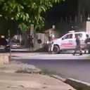 Imagem Vídeo: PM da reserva é preso após apontar arma e desacatar policiais em Delmiro Gouveia