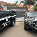 Imagem de arquivo da Polícia Civil do Paraná - Beatriz Jarzinski / PR