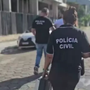 Divulgação/Polícia Civil do RS