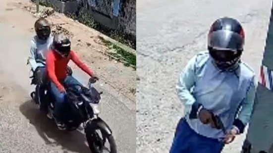 Divulgação/Polícia Civil