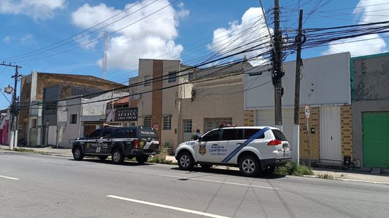 Paulo Victor Malta / TNH1