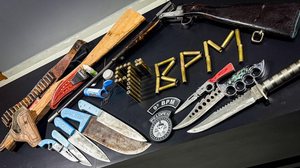 Foto: Reprodução/PM-AL