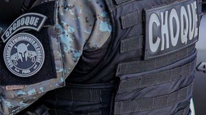 Imagem de arquivo - PMAL