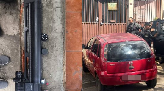 Reprodução/Folha de São Paulo