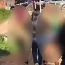 Caso Dário: polícia volta a prender mulheres suspeitas de latrocínio de motorista de app - Reprodução / PC-AL