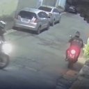 Policial militar de folga reage a assalto e mata dois criminosos - Reprodução / Redes sociais