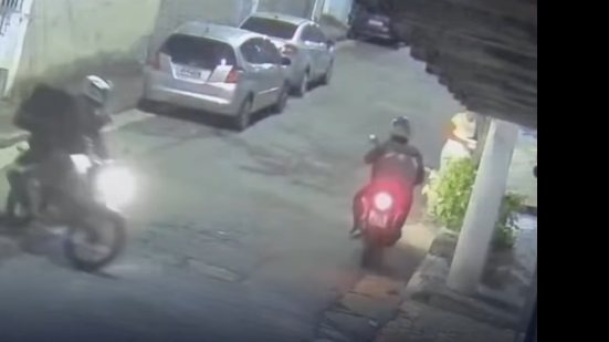 Policial militar de folga reage a assalto e mata dois criminosos - Reprodução / Redes sociais