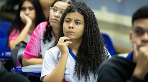 Foto: Reprodução/Ascom Seduc