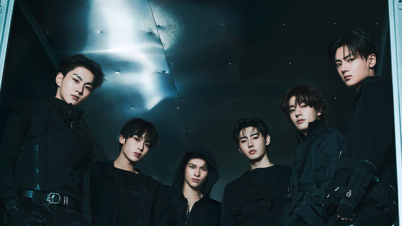 Enhypen, grupo de k-pop, fará show único no Brasil; veja como