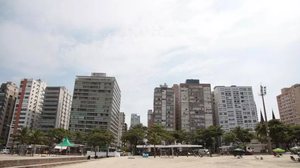 Divulgação/Prefeitura de Santos