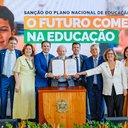 Foto: Ricardo Stuckert/PR