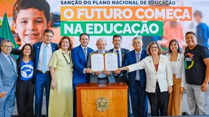 Foto: Ricardo Stuckert/PR