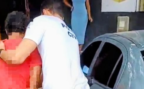 Divulgação / Polícia Civil