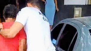 Divulgação / Polícia Civil