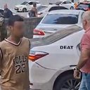 Preso por cobrar de turista R$ 10 mil por churrasquinho integra quadrilha especializada que age em praias da zona sul, segundo polícia - Divulgação / Polícia Civil de Rio de Janeiro