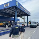 Foto: Reprodução/PRF