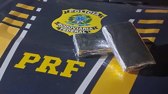 Foto: Reprodução/PRF