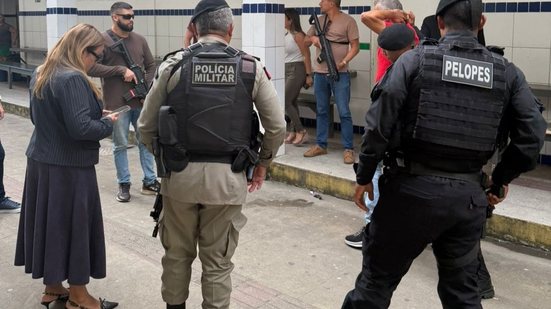 Foto; Divulgação/MP-AL