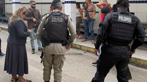 Foto; Divulgação/MP-AL