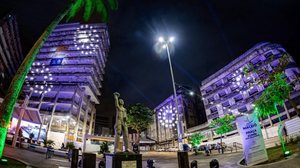 Itawi albuquerque/ Secom Maceió