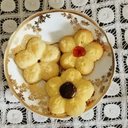 Imagem Quero Mais da Luciana são irresistíveis