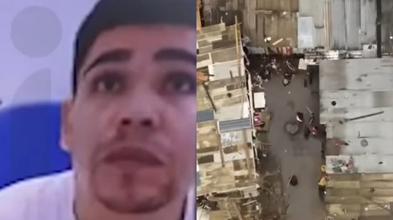 Reprodução/Ric/Record