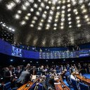 Carlos Moura/Agência Senado