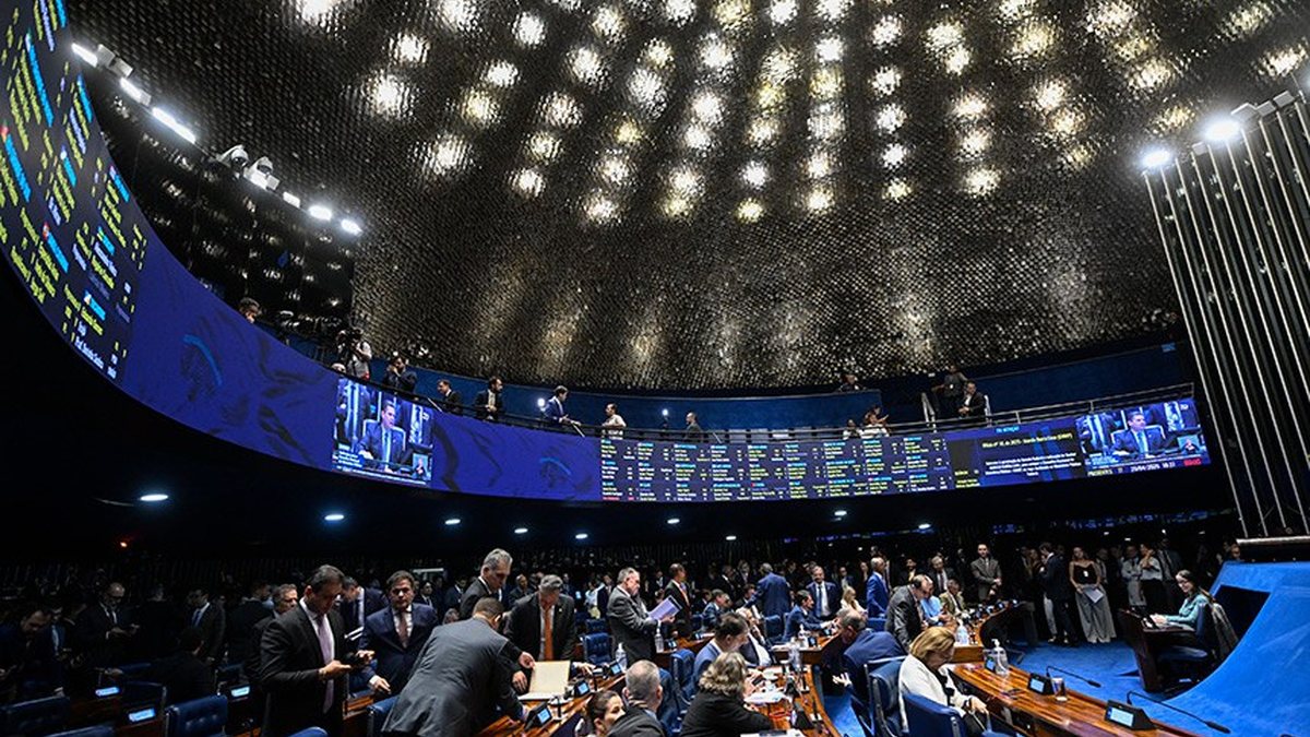 Messias é rejeitado pelo Senado para o STF, e Lula sofre derrota histórica