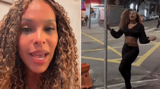 Reprodução/Redes Sociais