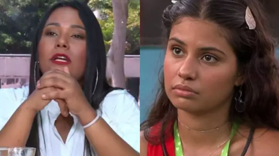 Reprodução/TV Globo