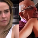 Reprodução/Globoplay e redes sociais