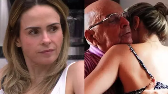 Reprodução/Globoplay e redes sociais