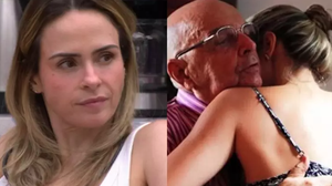 Reprodução/Globoplay e redes sociais