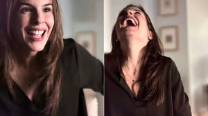 Reprodução/Instagram @ullissescampbell