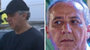 O policial militar da reserva José Pereira da Costa - Foto: Reprodução
