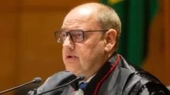 Desembargador Ricardo Couto governa o estado do Rio de forma interina - Brunno Dantas / TJRJ