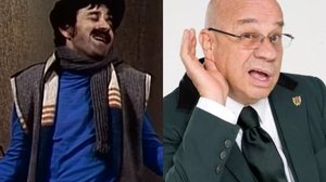 Imagem Morre Ricardo de Pascual, o Sr. Furtado de "Chaves", aos 85 anos