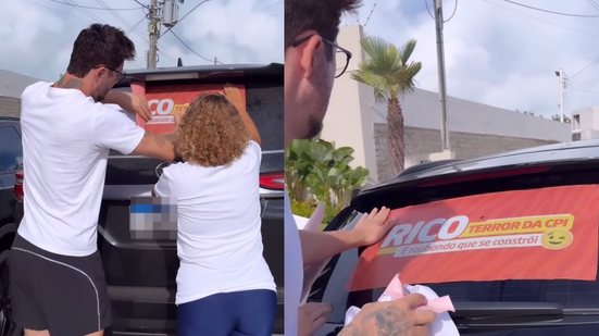 Foto: Reprodução/Redes Sociais