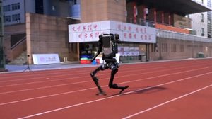 X / Unitree Robotics