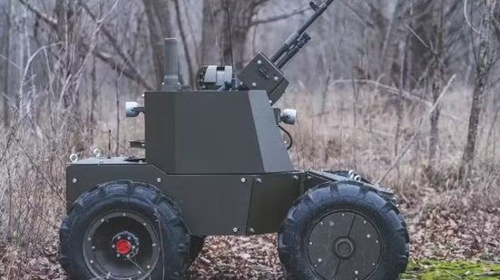 Ministério da Defesa da Ucrânia