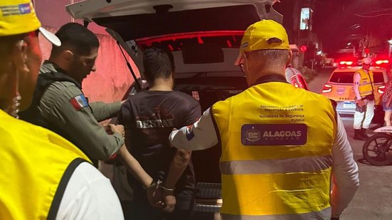 Ascom Ronda no Bairro