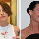 Ruby Rose acusa Katy Perry de assédio - Reprodução / Divulgação