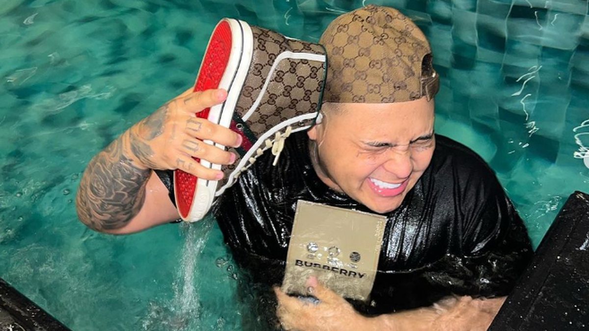 Entenda como backup em celular revelou esquema bilionário de MC Ryan SP e artistas