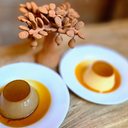 Imagem Pudim do Sá Menina entra na minha lista de favoritos