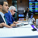 Indicado pelo presidente Lula precisa de 41 votos no plenário - Foto: Geraldo Magela/Agência Senado