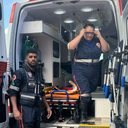 Foto: Reprodução/Samu-AL